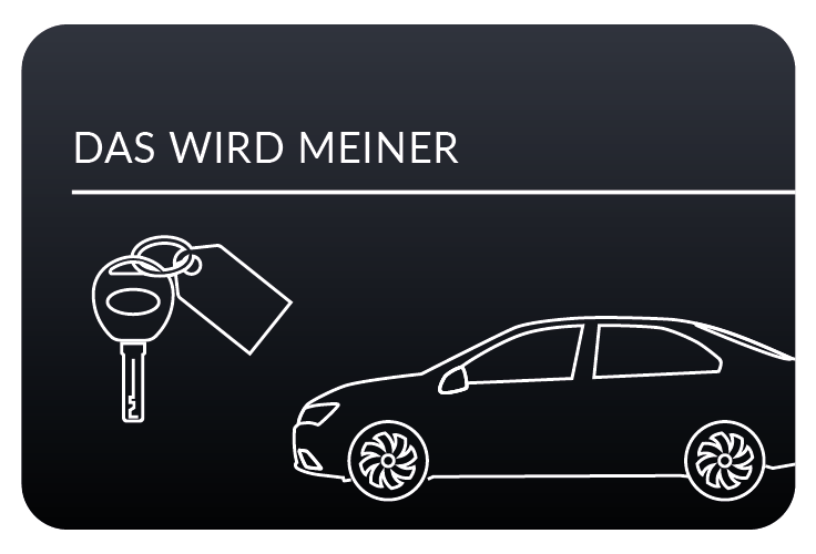 Icon für Das wird Meiner bei Autohaus Astaller GmbH