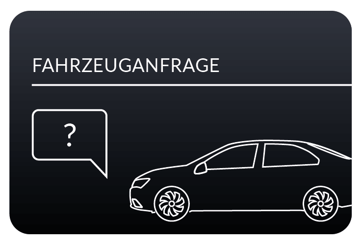 Icon für Fahrzeuganfrage bei Autohaus Astaller GmbH