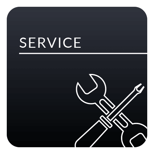 Icon für Service bei Autohaus Astaller GmbH